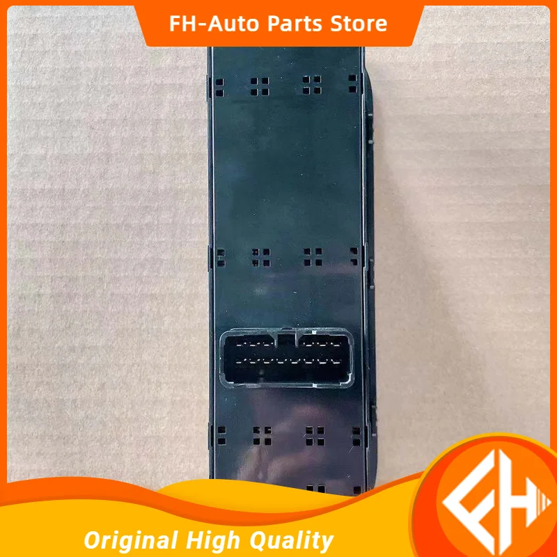 Original Car Parts Oe Number 3750010u7110 For Jac J5 Left Front Lifter Switch High Quality
Original Car Parts Oe Number 3750010u7110 For Jac J5 Left Front Lifter Switch High Quality