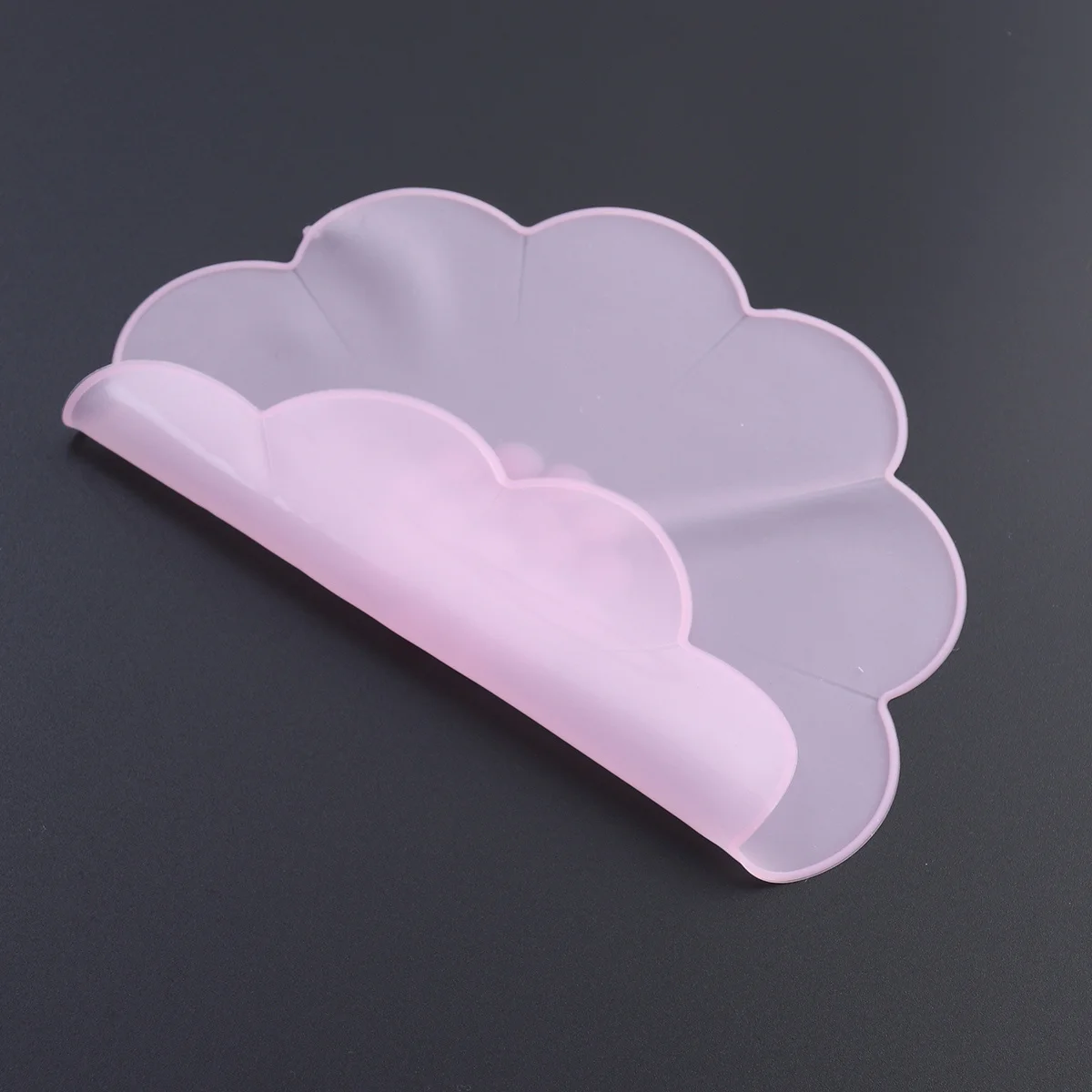 Silicone Bowl Covers Reusable Stretchable Leak Proof Freshness Seal For Oven Microwave Refrigerator Light Pink 
Silicone Bowl Covers Reusable Stretchable Leak Proof Freshness Seal For Oven Microwave Refrigerator Light Pink