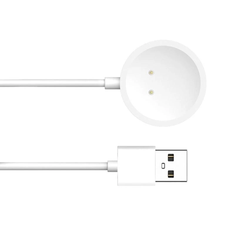 Y51A 2/4 pin USB Emergency Charging Cable Watch USB Charging Cable Long Length USB Charging Cable PVC Cord for DW89/DW98
Y51A 2/4 pin USB Emergency Charging Cable Watch USB Charging Cable Long Length USB Charging Cable PVC Cord for DW89/DW98
