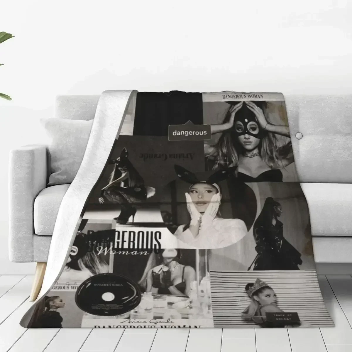 A-Arianas Kpop Music Flannel Blanket Quality Soft Warm G-Grandes Throw Blanket Winter Travel Couch Chair Colorful Bedspread
A-Arianas Kpop Music Flannel Blanket Quality Soft Warm G-Grandes Throw Blanket Winter Travel Couch Chair Colorful Bedspread