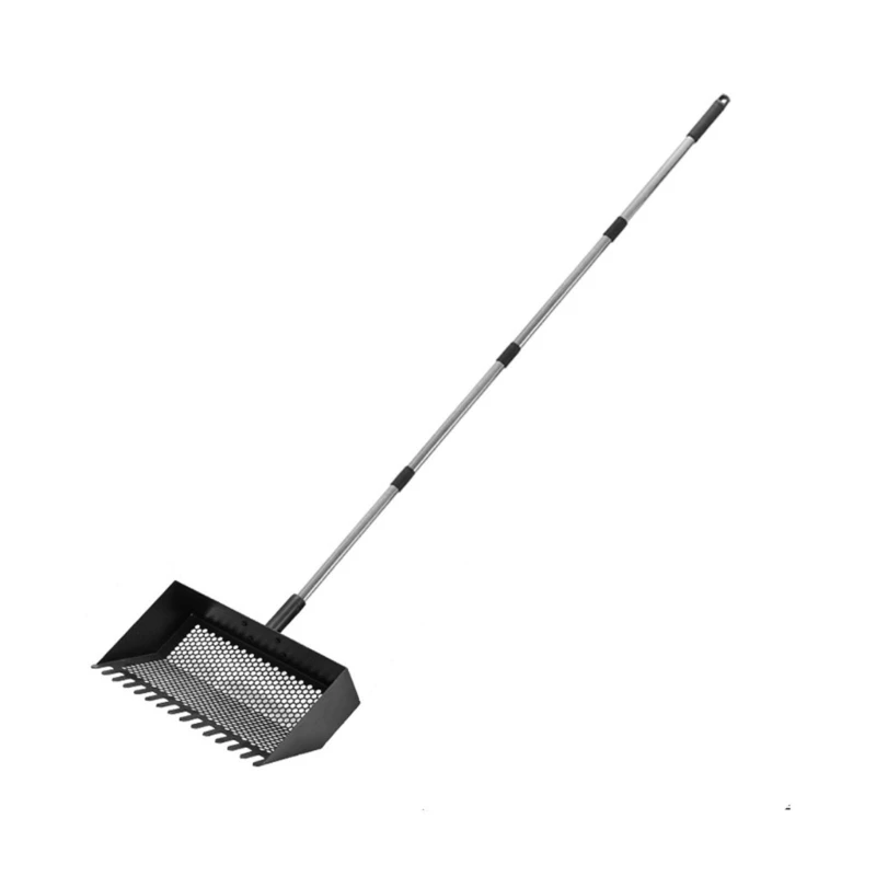 Big 30Cm Farm Shovel With Hexagonal Build For Fast Waste Management In Livestock Zones And Yards
Big 30Cm Farm Shovel With Hexagonal Build For Fast Waste Management In Livestock Zones And Yards
