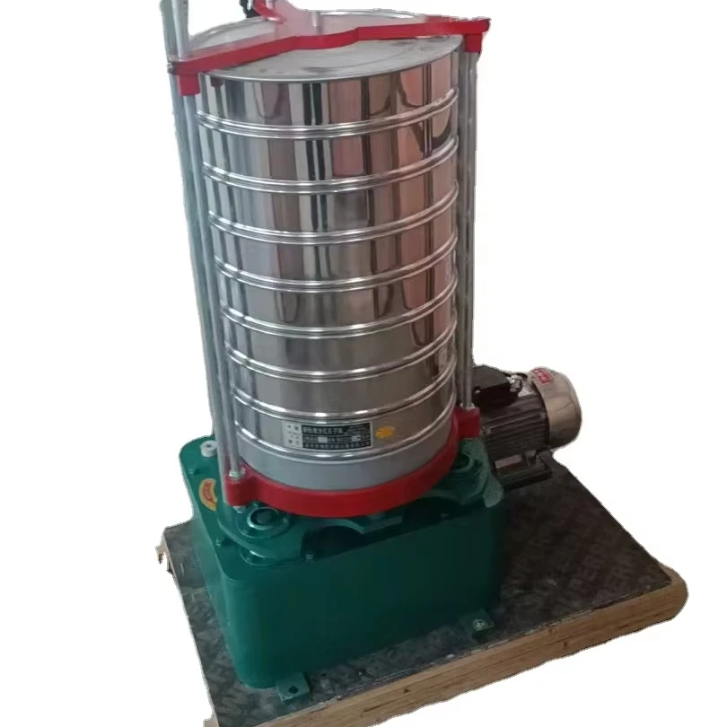 Small Electronic Oil-Free Vibrating Testing Machine with 1 Year Warranty and OEM Customized Support
Small Electronic Oil-Free Vibrating Testing Machine with 1 Year Warranty and OEM Customized Support