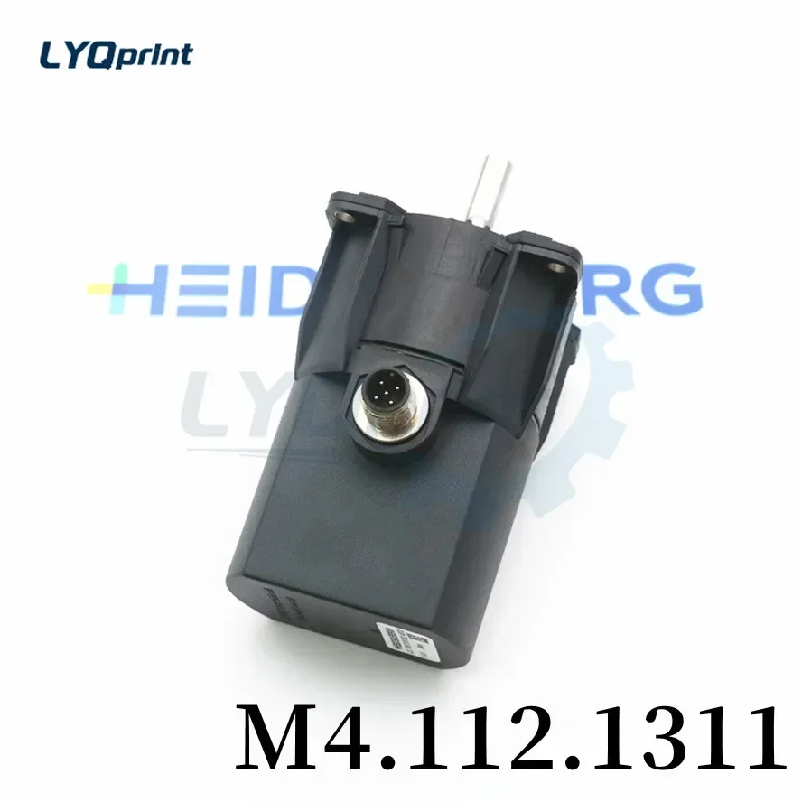 Двигатель лучшего качества M4.112.1311/01 SM74 PM74 CD74 CD102 SM102 Серводвигатель печатной машины M4.112.1311 
Двигатель лучшего качества M4.112.1311/01 SM74 PM74 CD74 CD102 SM102 Серводвигатель печатной машины M4.112.1311