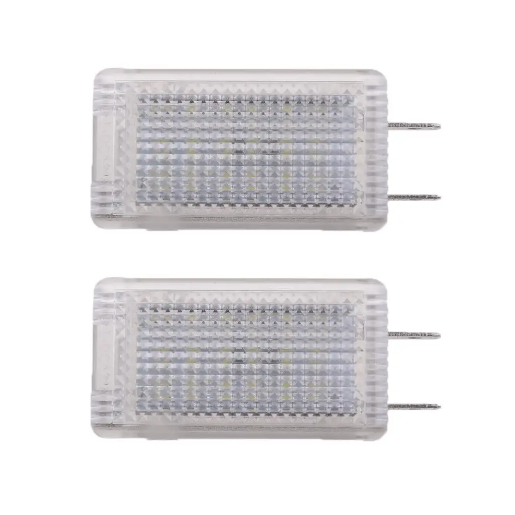 Car Error Free LED Lamp 6000K Xenon White Dome Luggage Compartment Light for Porsche 911 Carrera 964 993 996 997 Boxster Cayman
Car Error Free LED Lamp 6000K Xenon White Dome Luggage Compartment Light for Porsche 911 Carrera 964 993 996 997 Boxster Cayman