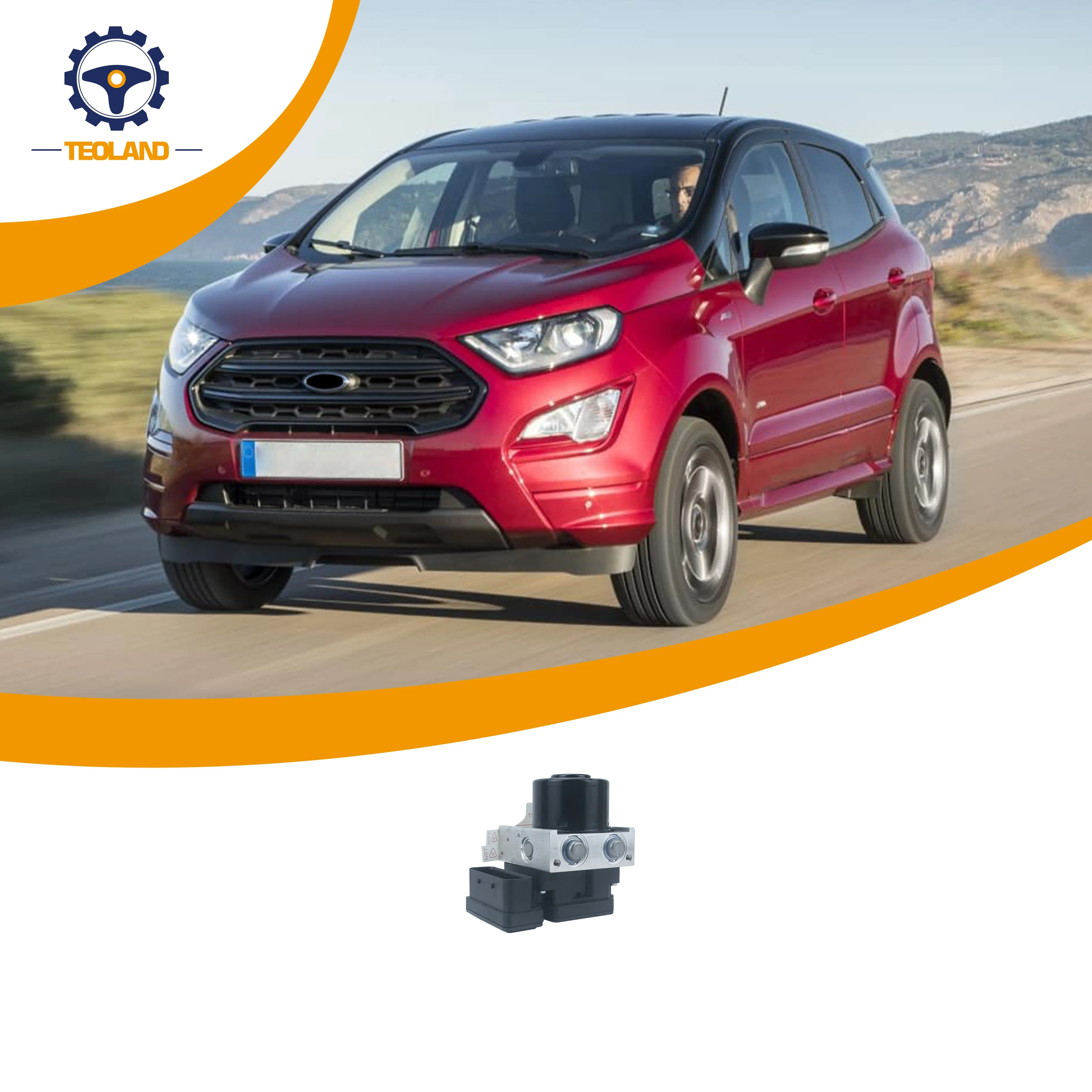 CN15-2M110-AB авто электрические системы ABS Core модуль ABS передний датчик для Ford Ecosport 2015-2018 CN152M110AB
CN15-2M110-AB авто электрические системы ABS Core модуль ABS передний датчик для Ford Ecosport 2015-2018 CN152M110AB