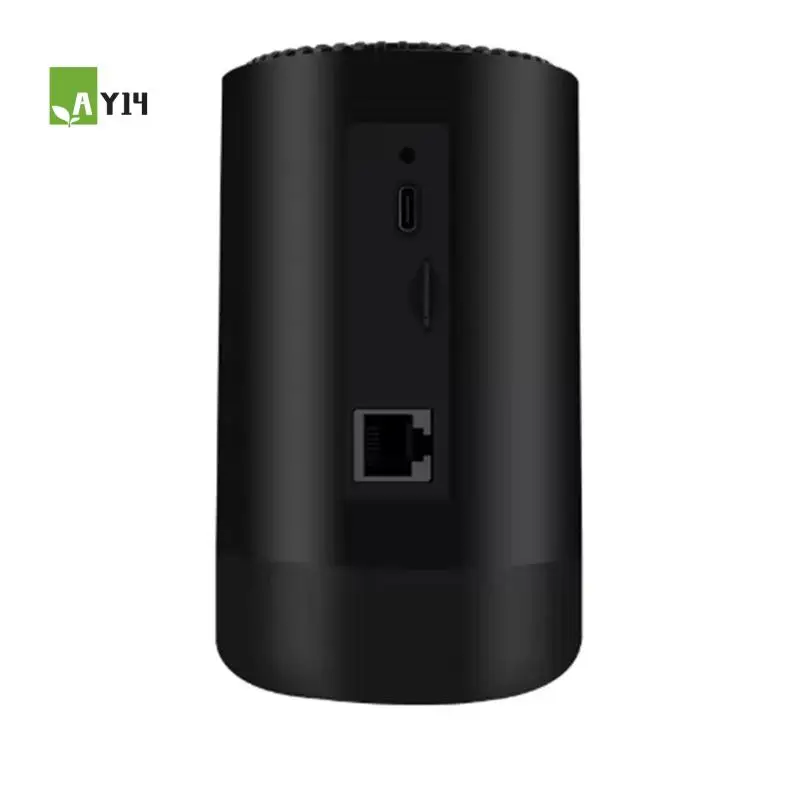 AY14 -4G Wifi6 Cpe Sim Mobile 3800Mah Battery 4G Lte Router With Sim Card Slot Wireless Hotspot Mini Wifi Router For Travel
AY14 -4G Wifi6 Cpe Sim Mobile 3800Mah Battery 4G Lte Router With Sim Card Slot Wireless Hotspot Mini Wifi Router For Travel