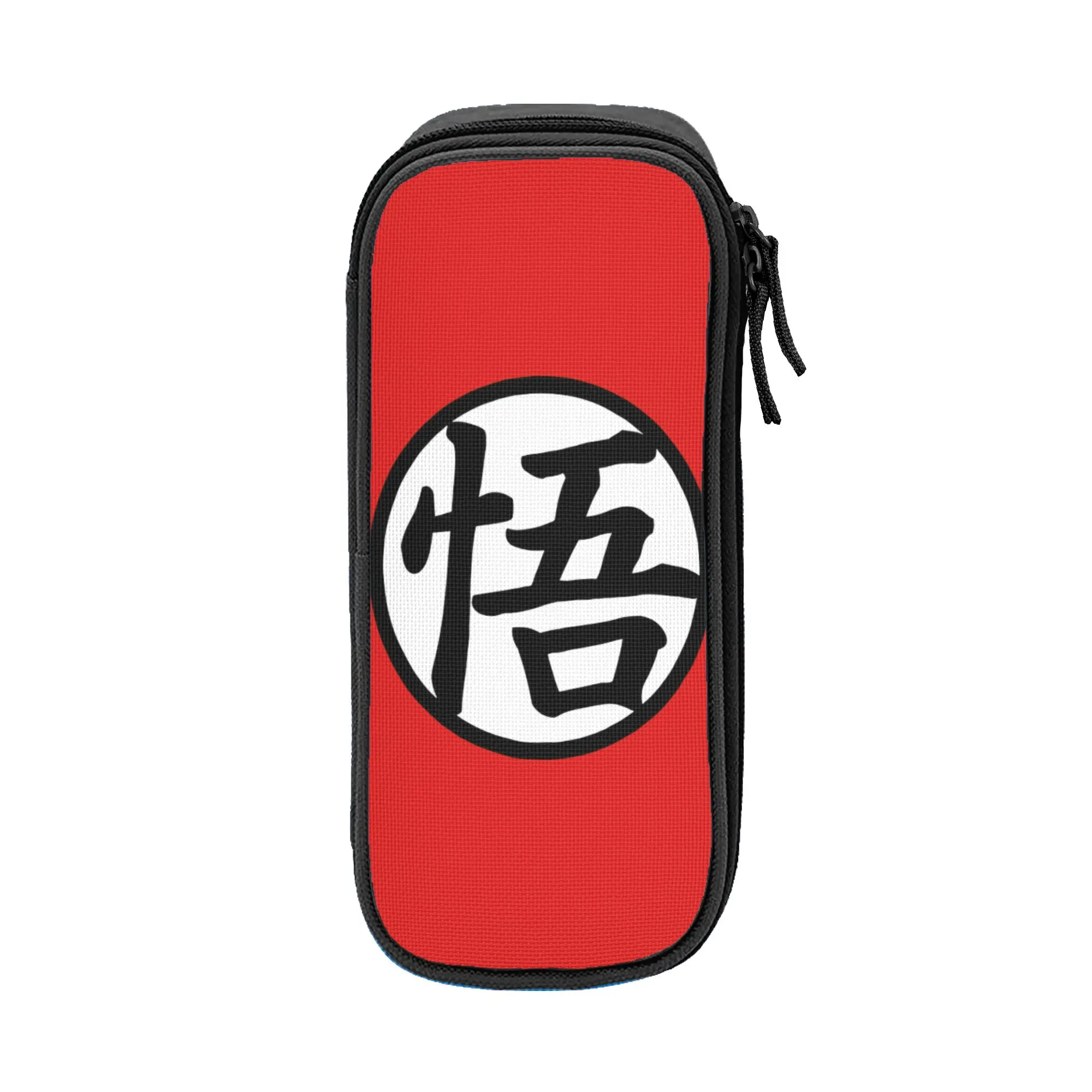 Creative DBZ dragonballz d-dragon-ball-l Pencil Cases Pencil Box Pen for Student Big Capacity Pencil Bags Students School
Creative DBZ dragonballz d-dragon-ball-l Pencil Cases Pencil Box Pen for Student Big Capacity Pencil Bags Students School