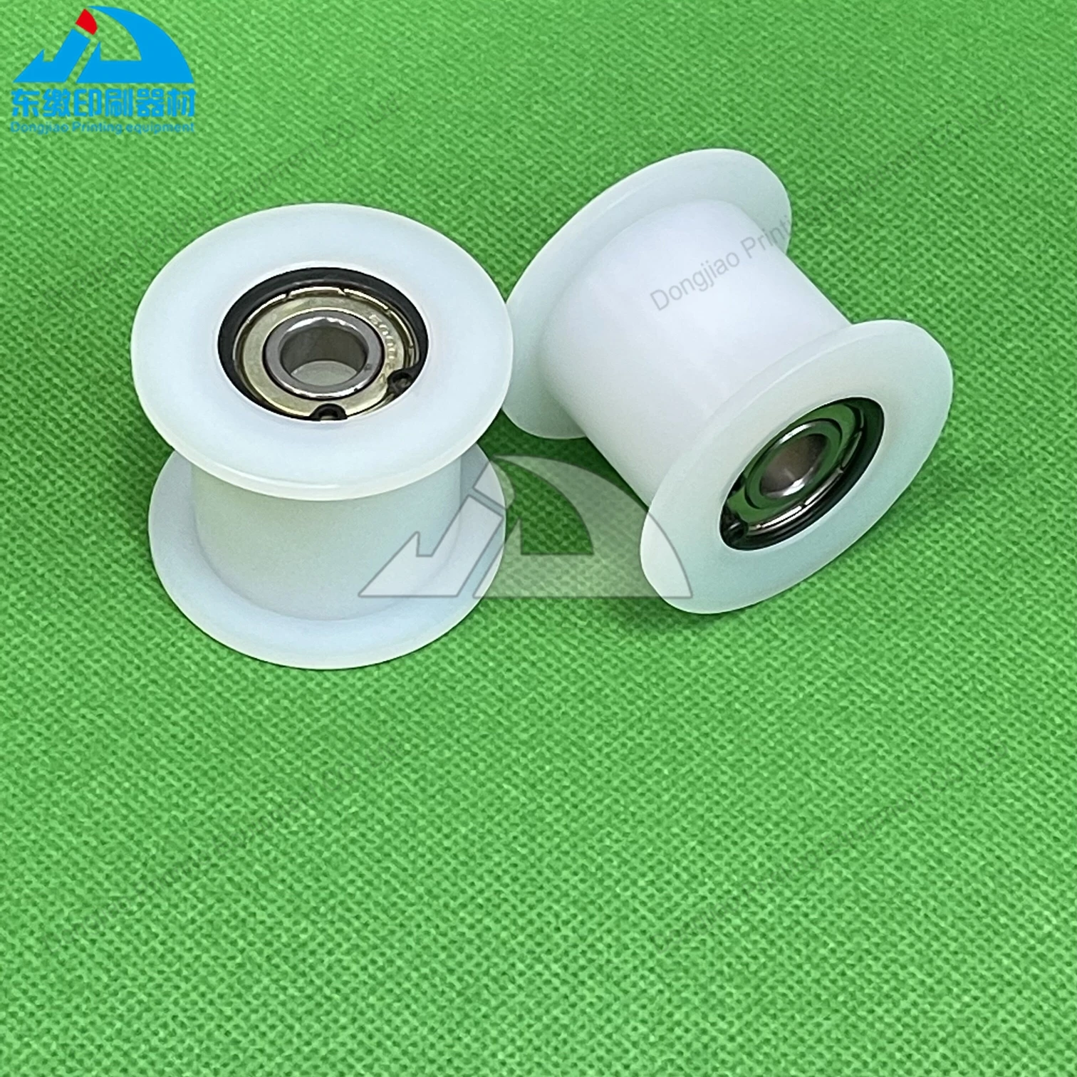 Шкив подачи бумаги D3000 3F V3000 Ременное колесо для запасных частей оборудования для офсетной печати Mitsubishi
Шкив подачи бумаги D3000 3F V3000 Ременное колесо для запасных частей оборудования для офсетной печати Mitsubishi