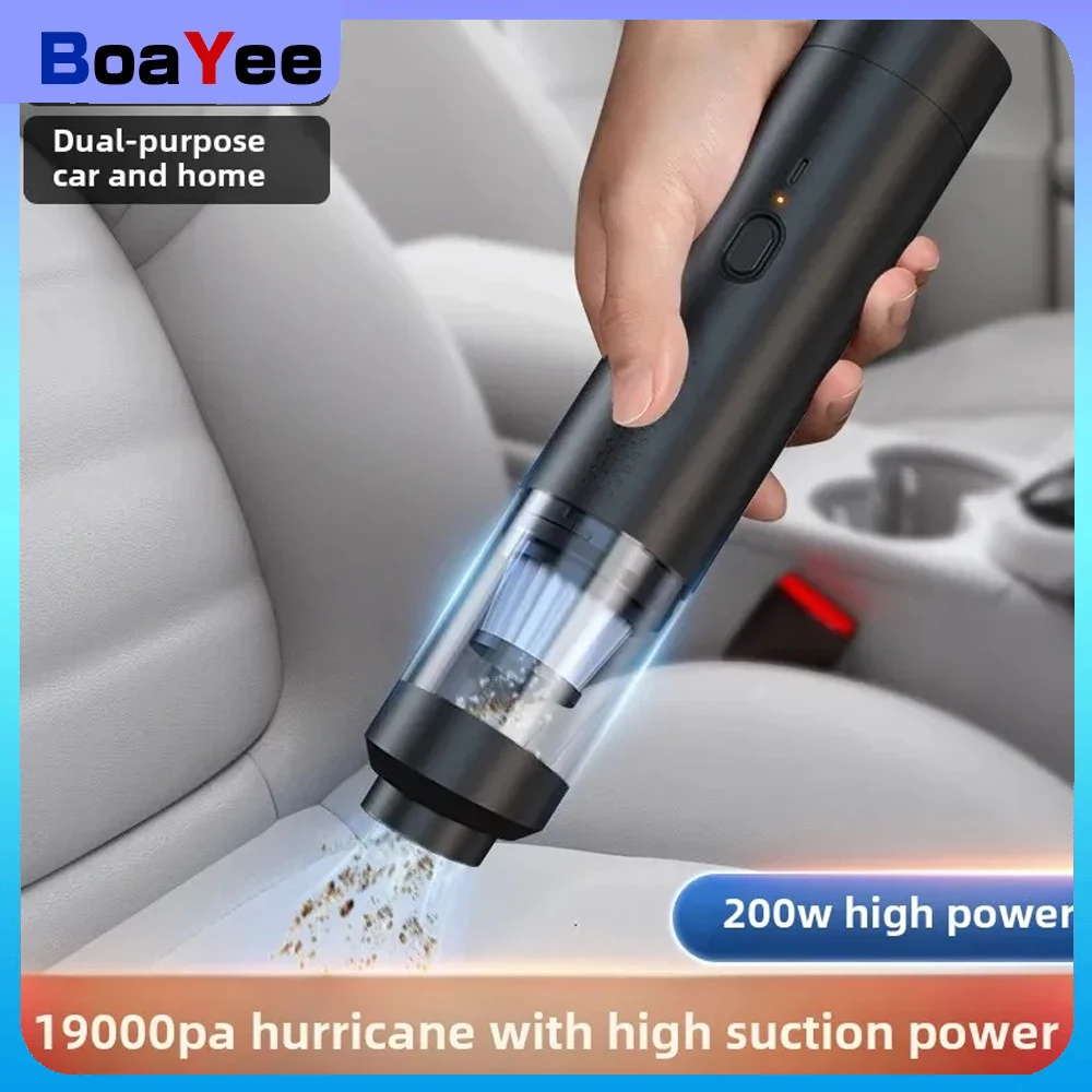 Car Mounted Wireless Handheld Vacuum Cleaner Pet Hair Removal Dust Collector for Cars Motorcycle Accessories Electronic Parts
Car Mounted Wireless Handheld Vacuum Cleaner Pet Hair Removal Dust Collector for Cars Motorcycle Accessories Electronic Parts