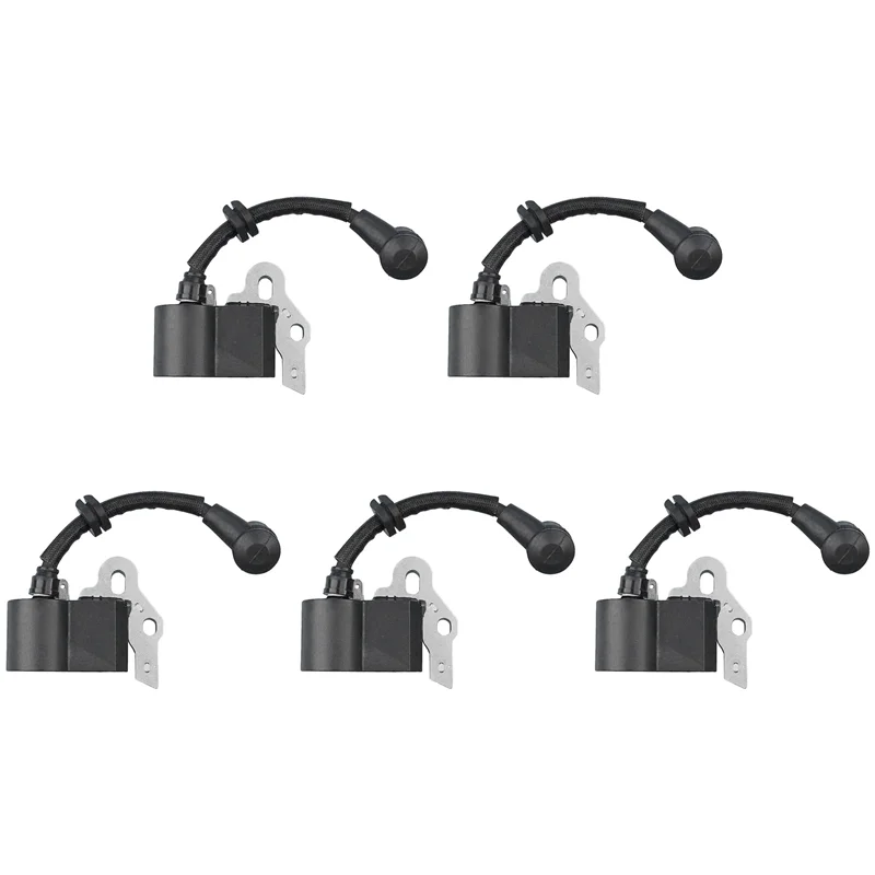 A95E-5X 585565501 Ignition Magneto For Mcculloch B26 T26 T26CS B26PS Gas Powered Trimmer Brushcutter
A95E-5X 585565501 Ignition Magneto For Mcculloch B26 T26 T26CS B26PS Gas Powered Trimmer Brushcutter