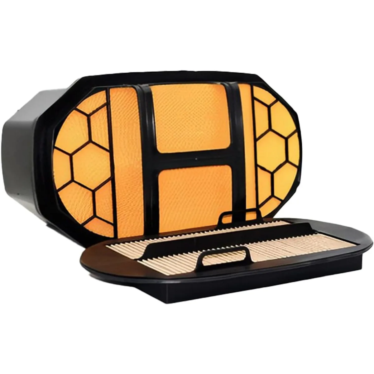 Air Filter 496-9845 496-9846 4969845 4969846 For Caterpillar CAT Excavator 330GC 336GC 349 352 326GC
Air Filter 496-9845 496-9846 4969845 4969846 For Caterpillar CAT Excavator 330GC 336GC 349 352 326GC