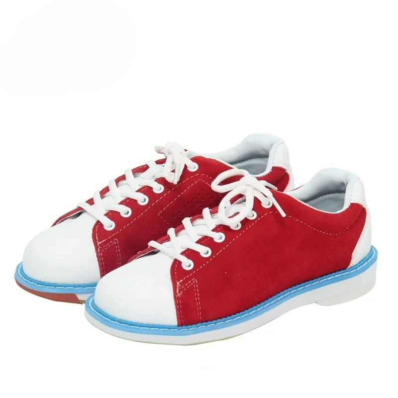 Professional Bowling Shoes for Men Women Luxury Brand Indoor Sports Shoe Designer Bowling Shoe Couples Comfortable Court Shoe
Professional Bowling Shoes for Men Women Luxury Brand Indoor Sports Shoe Designer Bowling Shoe Couples Comfortable Court Shoe