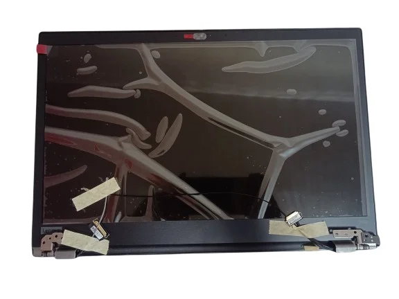 For Thinkpad T15 Gen2 P15s Gen2 upper half set 4K screen high definition LCD screen
For Thinkpad T15 Gen2 P15s Gen2 upper half set 4K screen high definition LCD screen