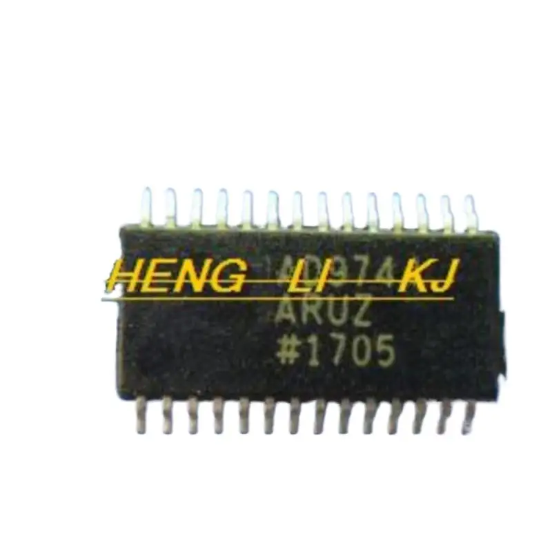Freeshipping 10 PCS AD9744ARUZ-REEL AD9744ARUZ AD9744ARU AD9744 TSSOP28
Freeshipping 10 PCS AD9744ARUZ-REEL AD9744ARUZ AD9744ARU AD9744 TSSOP28