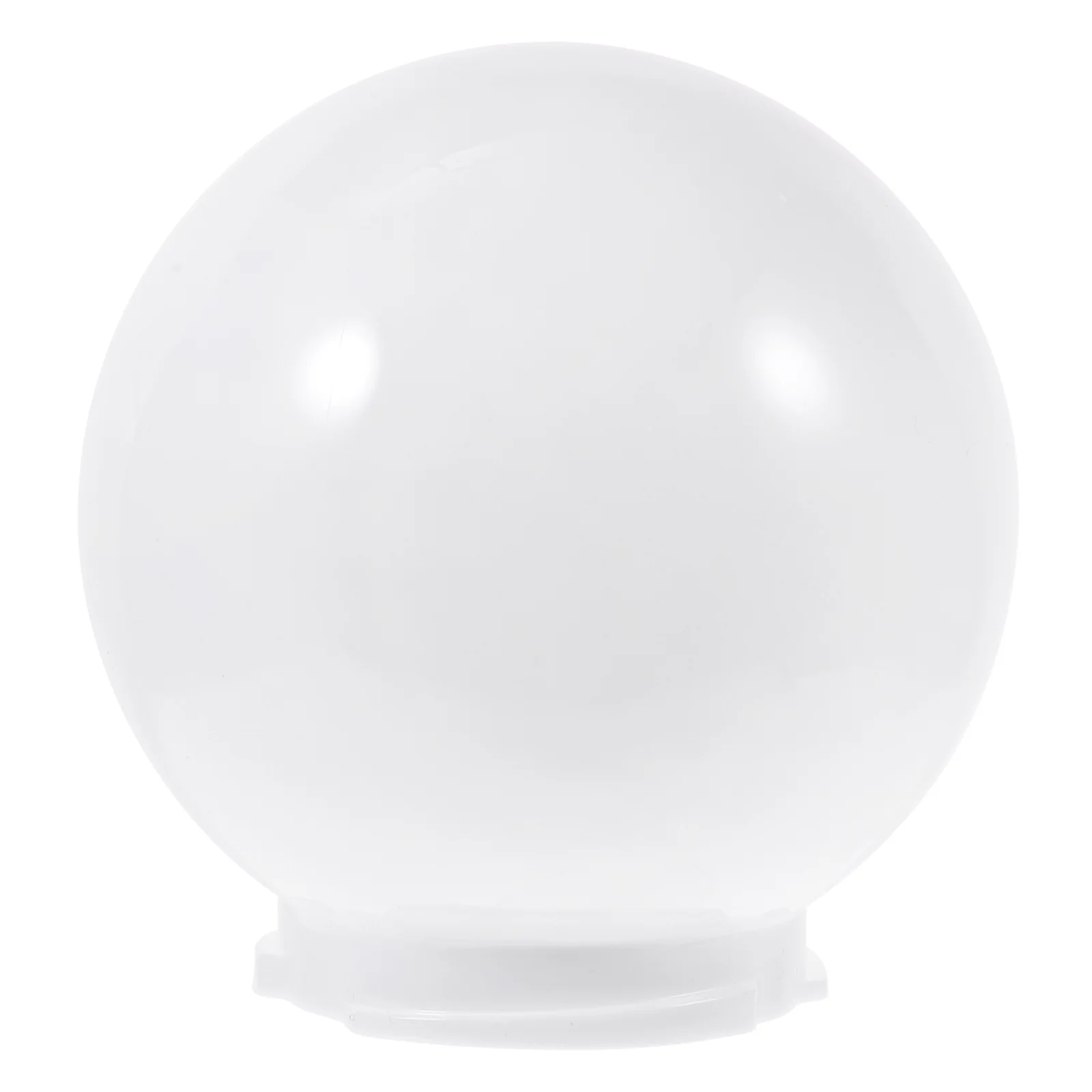 Shaped Acrylic Lampshade 30CM Diameter 12.5CM Base Outdoor Wall Light Cover Hotel Decor Protective Eyes
Shaped Acrylic Lampshade 30CM Diameter 12.5CM Base Outdoor Wall Light Cover Hotel Decor Protective Eyes