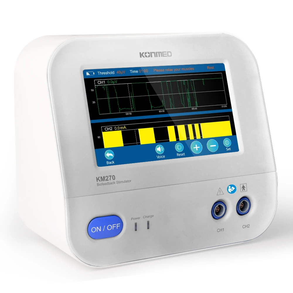 Клиника EMG ETS STIM Зеркало для тренировки сцены Медицинская терапия Облегчение боли в теле EMG Биостимулятор спины Тренажер для мышц таза
Клиника EMG ETS STIM Зеркало для тренировки сцены Медицинская терапия Облегчение боли в теле EMG Биостимулятор спины Тренажер для мышц таза