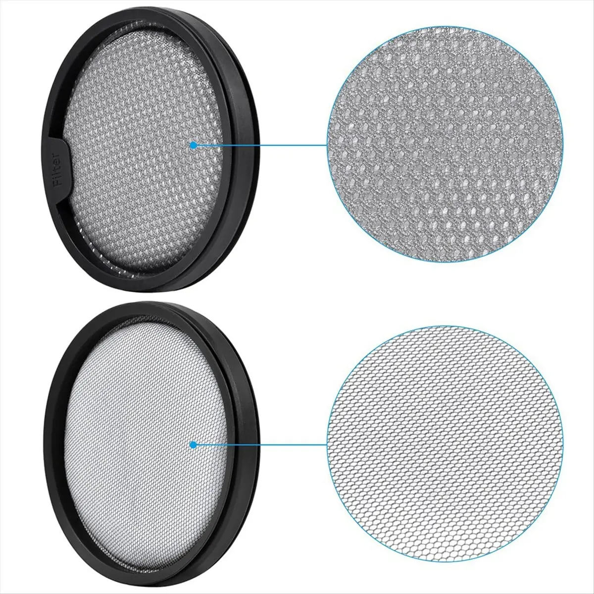 REST Replacement Parts, Filters, and Accessories for T10 / T20 / T20 Pro / T30 / T30 Neo / R10 / R10 Pro / R20
REST Replacement Parts, Filters, and Accessories for T10 / T20 / T20 Pro / T30 / T30 Neo / R10 / R10 Pro / R20