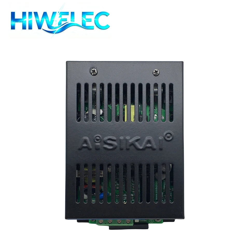 BAC2403 3A 5A 6A Diesel Generator Battery Charger AISIKAI 24V 3A Intelligent Float Charger Power Switch Supply AC To DC 12V 24V
BAC2403 3A 5A 6A Diesel Generator Battery Charger AISIKAI 24V 3A Intelligent Float Charger Power Switch Supply AC To DC 12V 24V