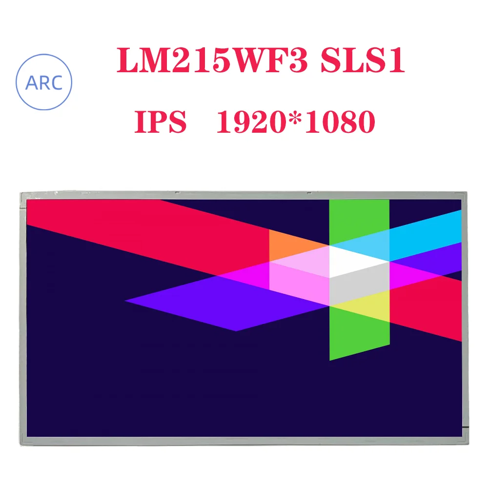 LM215WF3 SLS1 21.5" Original 21.5" 1920×1080 LCD screen LM215WF3-SLS1
LM215WF3 SLS1 21.5" Original 21.5" 1920×1080 LCD screen LM215WF3-SLS1