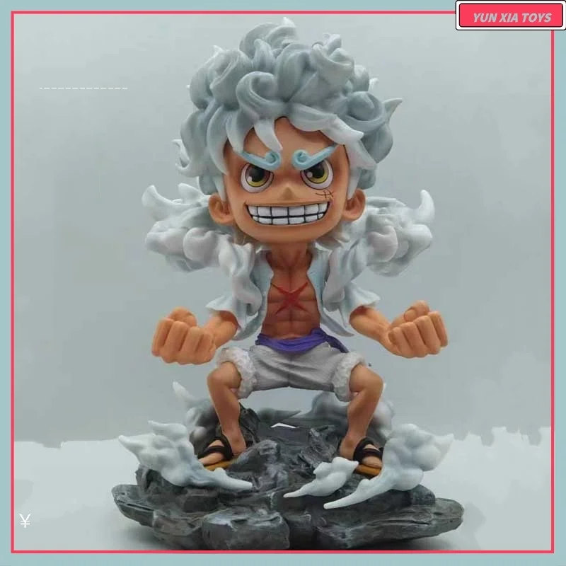 22 см One Piece Луффи Аниме Фигурка Бог Солнца Ника Шестерня 5 Луффи Фигурка ПВХ Экшн Модель Статуя Коллекционный Настольный Декор Игрушка Подарки
22 см One Piece Луффи Аниме Фигурка Бог Солнца Ника Шестерня 5 Луффи Фигурка ПВХ Экшн Модель Статуя Коллекционный Настольный Декор Игрушка Подарки