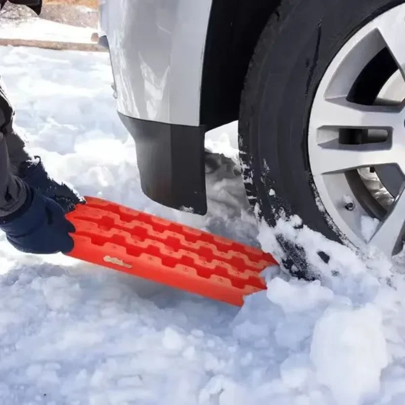 Off-road Escape Board, Car Anti-skid Tire Desilting Snow Anti-depression Board, Rescue Escape Off-road Vehicle Escape Board
Off-road Escape Board, Car Anti-skid Tire Desilting Snow Anti-depression Board, Rescue Escape Off-road Vehicle Escape Board