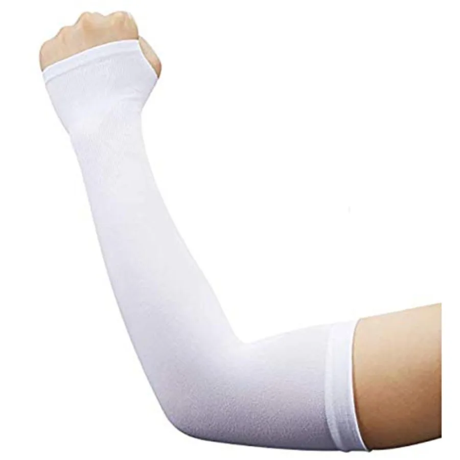 IYWISH Arm Sleeves for Men Women UV Sun Protection Cooling Arm Sleeves Golf Driving Sunblock Sun Gloves Tattoo Cover Sleeve
IYWISH Arm Sleeves for Men Women UV Sun Protection Cooling Arm Sleeves Golf Driving Sunblock Sun Gloves Tattoo Cover Sleeve
