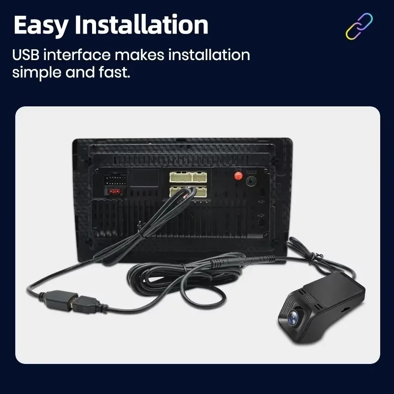 For Android Multimedia Player 1920*1080P Dashcam ADAS Mini Car DVR Camera HD Car Camera Auto Digital Video Recorder Dash Cam
For Android Multimedia Player 1920*1080P Dashcam ADAS Mini Car DVR Camera HD Car Camera Auto Digital Video Recorder Dash Cam