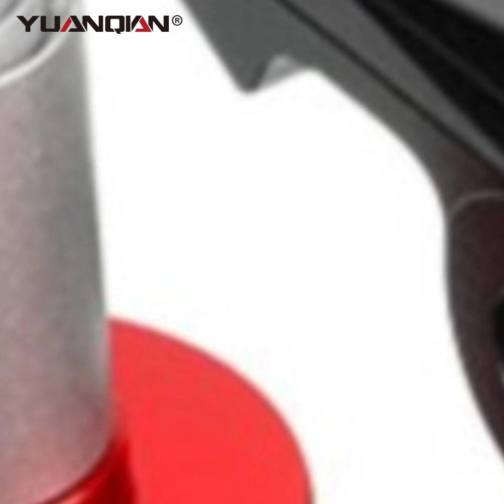 For Yamaha TDM 900 TDM900 2004-2014 Motorcycle Brake Clutch Levers 7/8"22MM Handlebar Grips Handle Bar Grip Ends Plugs TDM900
For Yamaha TDM 900 TDM900 2004-2014 Motorcycle Brake Clutch Levers 7/8"22MM Handlebar Grips Handle Bar Grip Ends Plugs TDM900