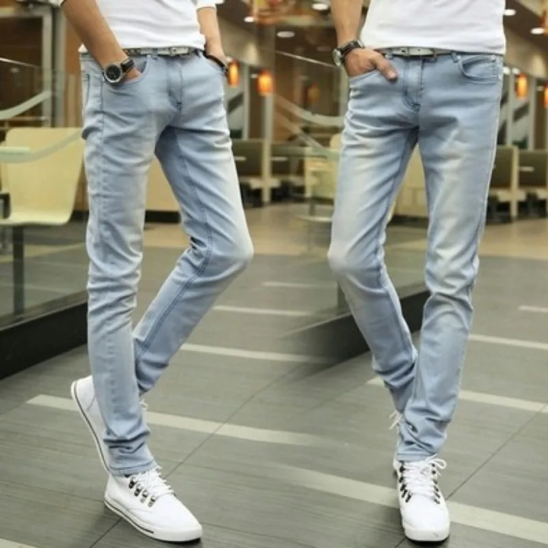 Spring 2023 Men's Loose Straight Leg Jeans Comfortable Versatile Casual Trousers High Waist Cotton Stretch Wear Resistant
Spring 2023 Men's Loose Straight Leg Jeans Comfortable Versatile Casual Trousers High Waist Cotton Stretch Wear Resistant