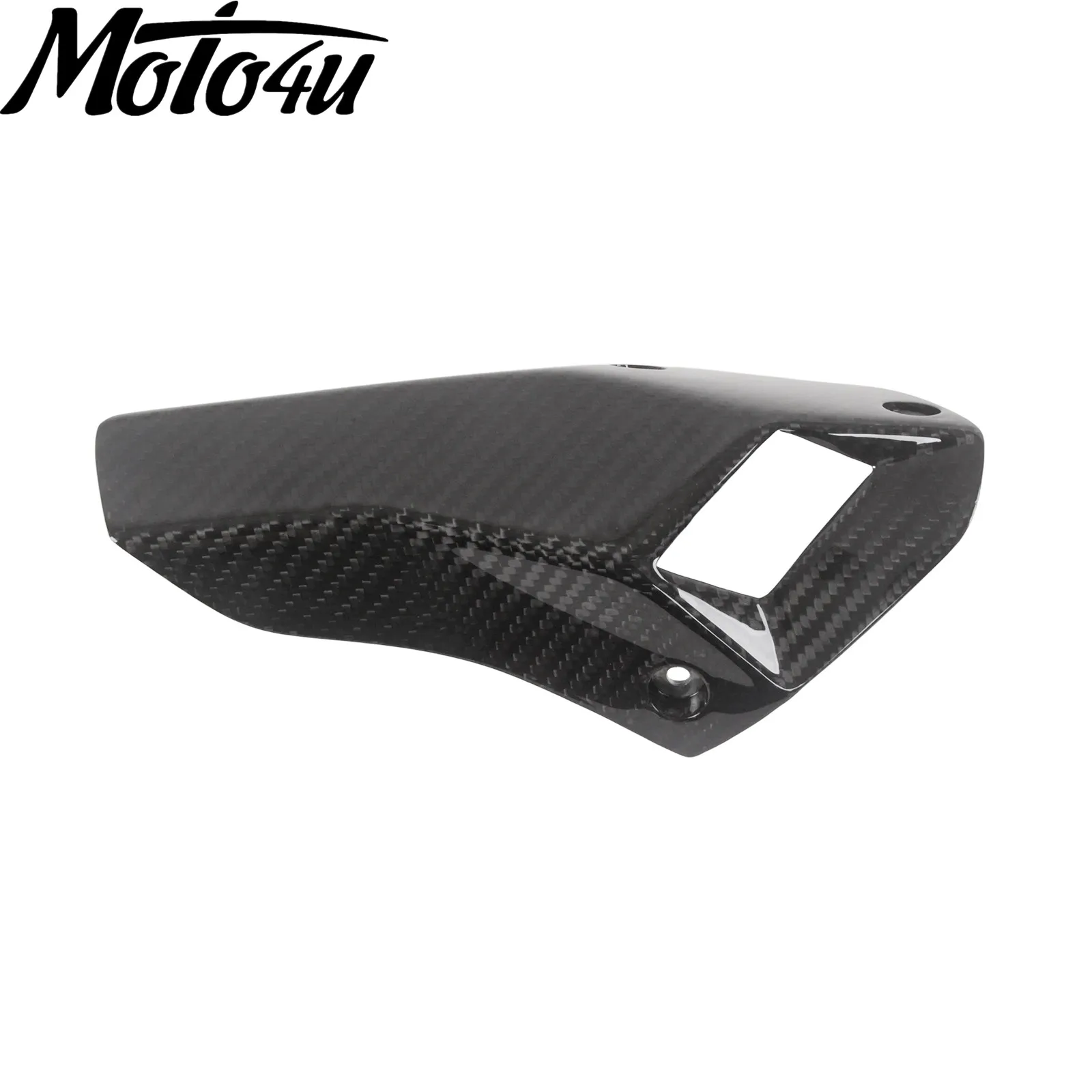 Для BMW S1000XR 2020 2021 2022 2023, 100% углеродное волокно, выхлопная труба мотоцикла, теплозащитный экран, саржа
Для BMW S1000XR 2020 2021 2022 2023, 100% углеродное волокно, выхлопная труба мотоцикла, теплозащитный экран, саржа