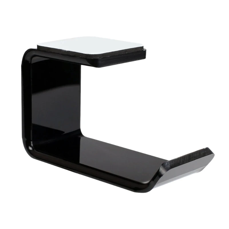 Acrylic Headphone Bracket Wall Mounted Headset Holder Desk Display Stand Bracket Hanger Headphone
Acrylic Headphone Bracket Wall Mounted Headset Holder Desk Display Stand Bracket Hanger Headphone