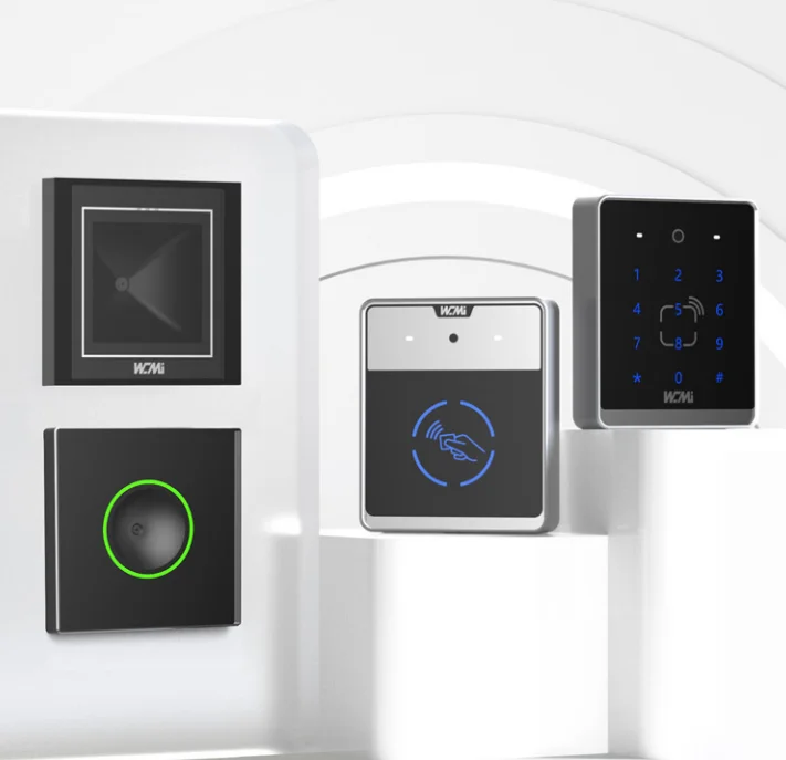 A AC8632 Mobile Phone QR Code Reader Touch Keypad Wiegand Control Keyboard Access Control
A AC8632 Mobile Phone QR Code Reader Touch Keypad Wiegand Control Keyboard Access Control