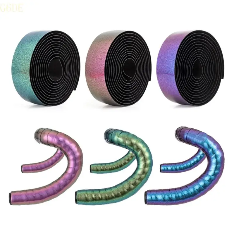 G6DE Bikes Handlebars Antislip Bikes Bocking Cover Bikes Grip с помощью ленты для велосипедов для велосипедов
G6DE Bikes Handlebars Antislip Bikes Bocking Cover Bikes Grip с помощью ленты для велосипедов для велосипедов