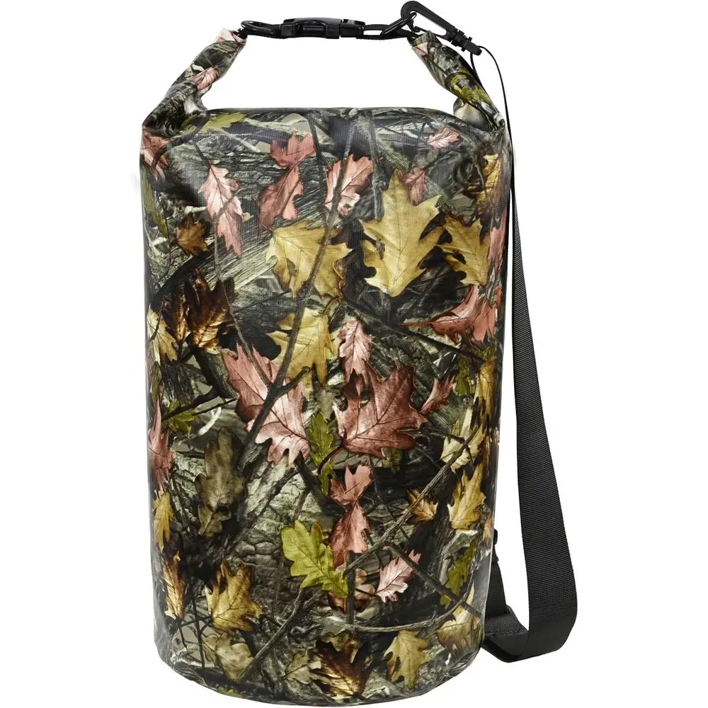 Floating Waterproof Dry Bag Backpack, Various Sizes, Perfect for Kayaking, Boating, Camping, Hiking, Beach, and Fishing
Floating Waterproof Dry Bag Backpack, Various Sizes, Perfect for Kayaking, Boating, Camping, Hiking, Beach, and Fishing