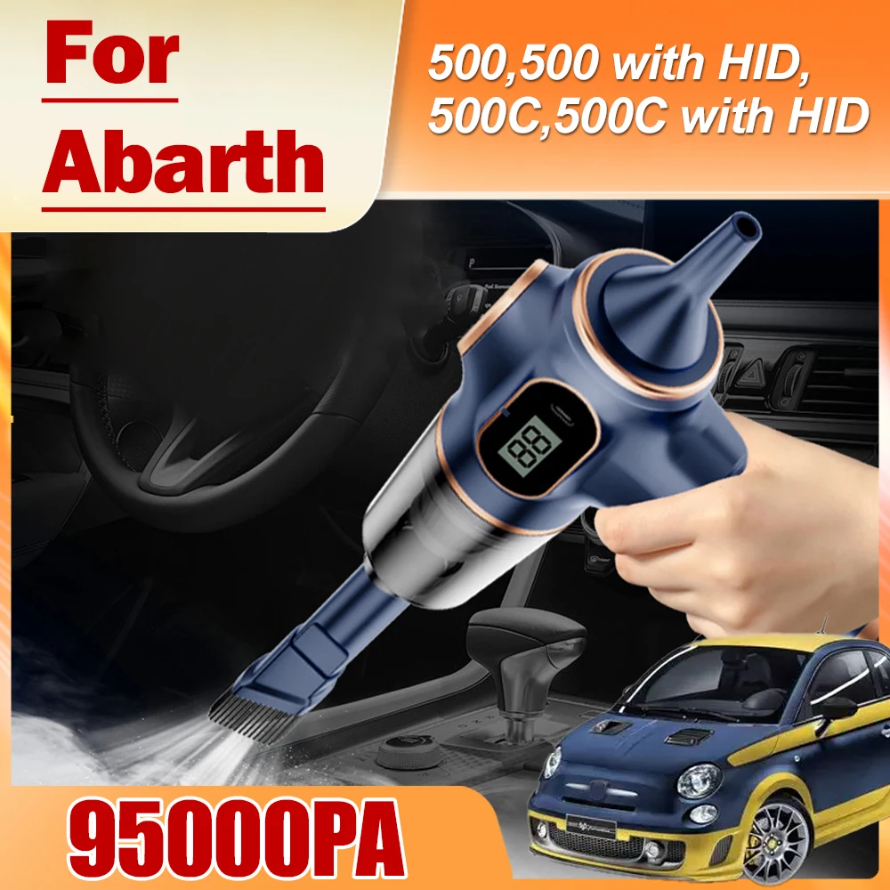 Автомобильный пылесос, портативный ручной пылесос, подходит для Abarth 500,500 с HID 500C 500C с HID автомобилем для домашних животных
Автомобильный пылесос, портативный ручной пылесос, подходит для Abarth 500,500 с HID 500C 500C с HID автомобилем для домашних животных