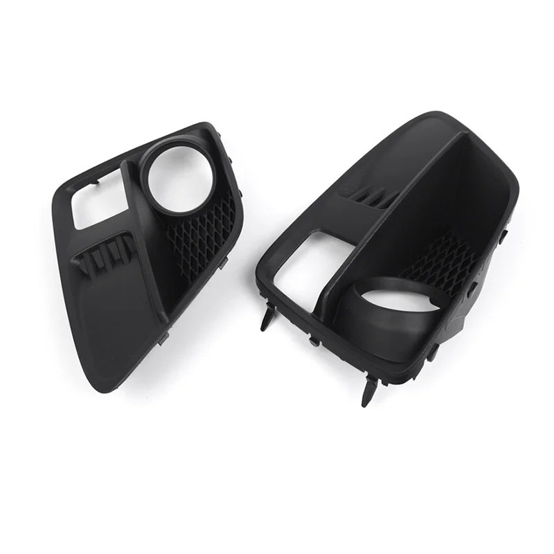 1Pair Car Front Bumper Fog Light Lamp Hole Cover Bezel 57731VA010 57731VA000 For Subaru WRX & Sti 2015-2017 Lower Grille
1Pair Car Front Bumper Fog Light Lamp Hole Cover Bezel 57731VA010 57731VA000 For Subaru WRX & Sti 2015-2017 Lower Grille
