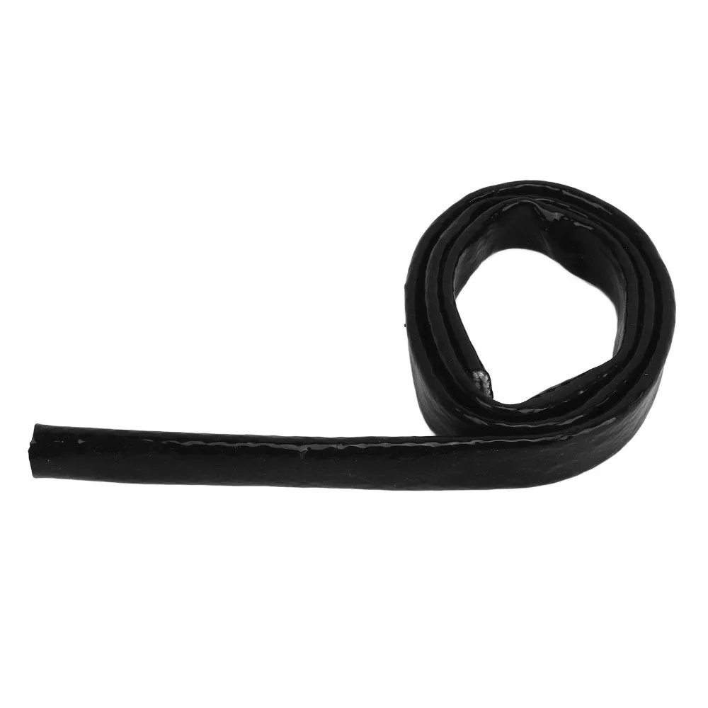 Line Protection Silicone Oil Fuel Line Sleeve Heat Protection Thermo Armor Fire Sleeve Hydraulic System
Line Protection Silicone Oil Fuel Line Sleeve Heat Protection Thermo Armor Fire Sleeve Hydraulic System