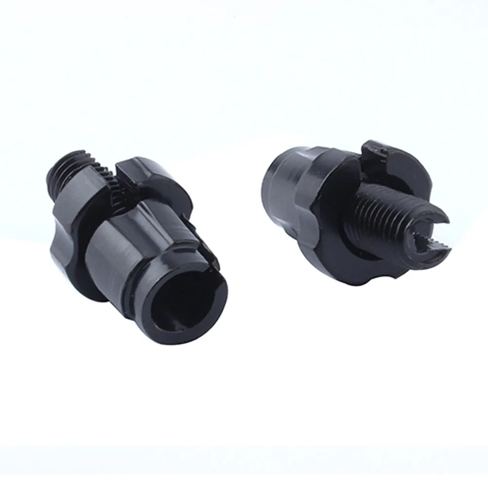 One Pair M7 Brake Adjustment Screw Aluminum Alloy High Hardness Corrosion Resistant for Road Mountain Fixed Gear Folding Bike
One Pair M7 Brake Adjustment Screw Aluminum Alloy High Hardness Corrosion Resistant for Road Mountain Fixed Gear Folding Bike
