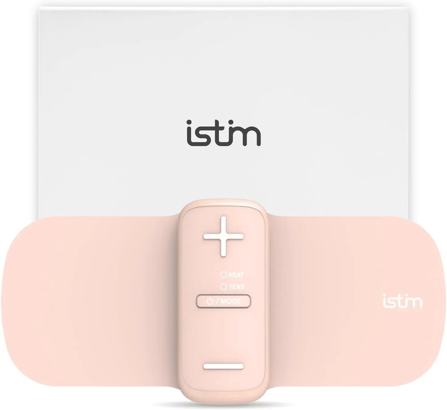 Wireless TENS Unit for Menstrual Relief – Period Pain Device with Heat, Rechargeable, Drug-Free Massager with Japanese Gel Pads
Wireless TENS Unit for Menstrual Relief – Period Pain Device with Heat, Rechargeable, Drug-Free Massager with Japanese Gel Pads