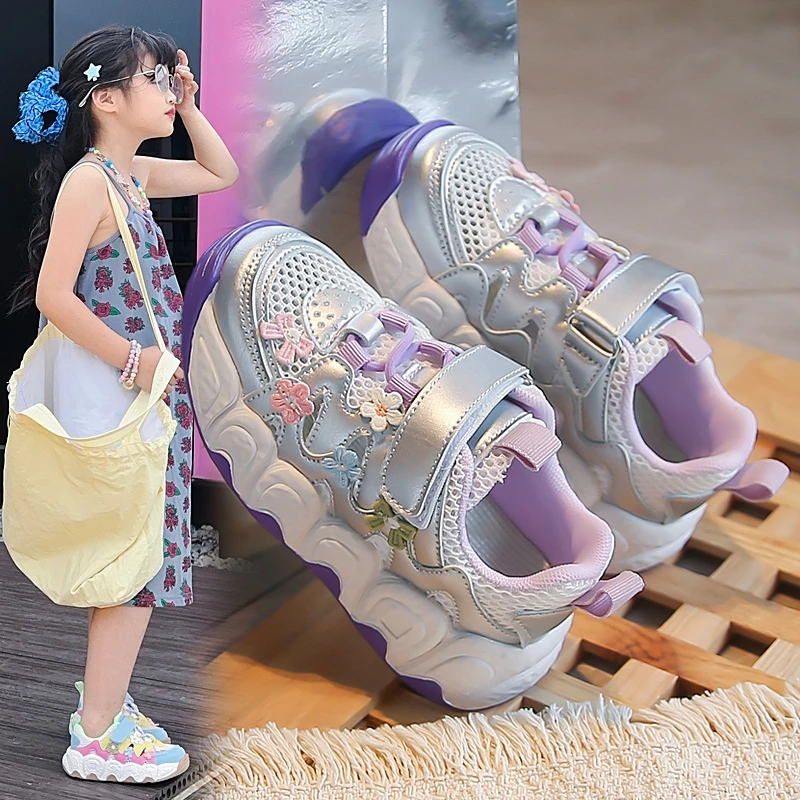 Ankle Protection Kids Sports Shoes High Top Design Shock Absorbing Sneakers Breathable Footwear for Outdoor Activities
Ankle Protection Kids Sports Shoes High Top Design Shock Absorbing Sneakers Breathable Footwear for Outdoor Activities