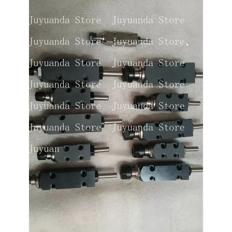 30 Square Spindle Side Milling Head, Power Head, Miniature Square Non-power , Drilling Machine
30 Square Spindle Side Milling Head, Power Head, Miniature Square Non-power , Drilling Machine