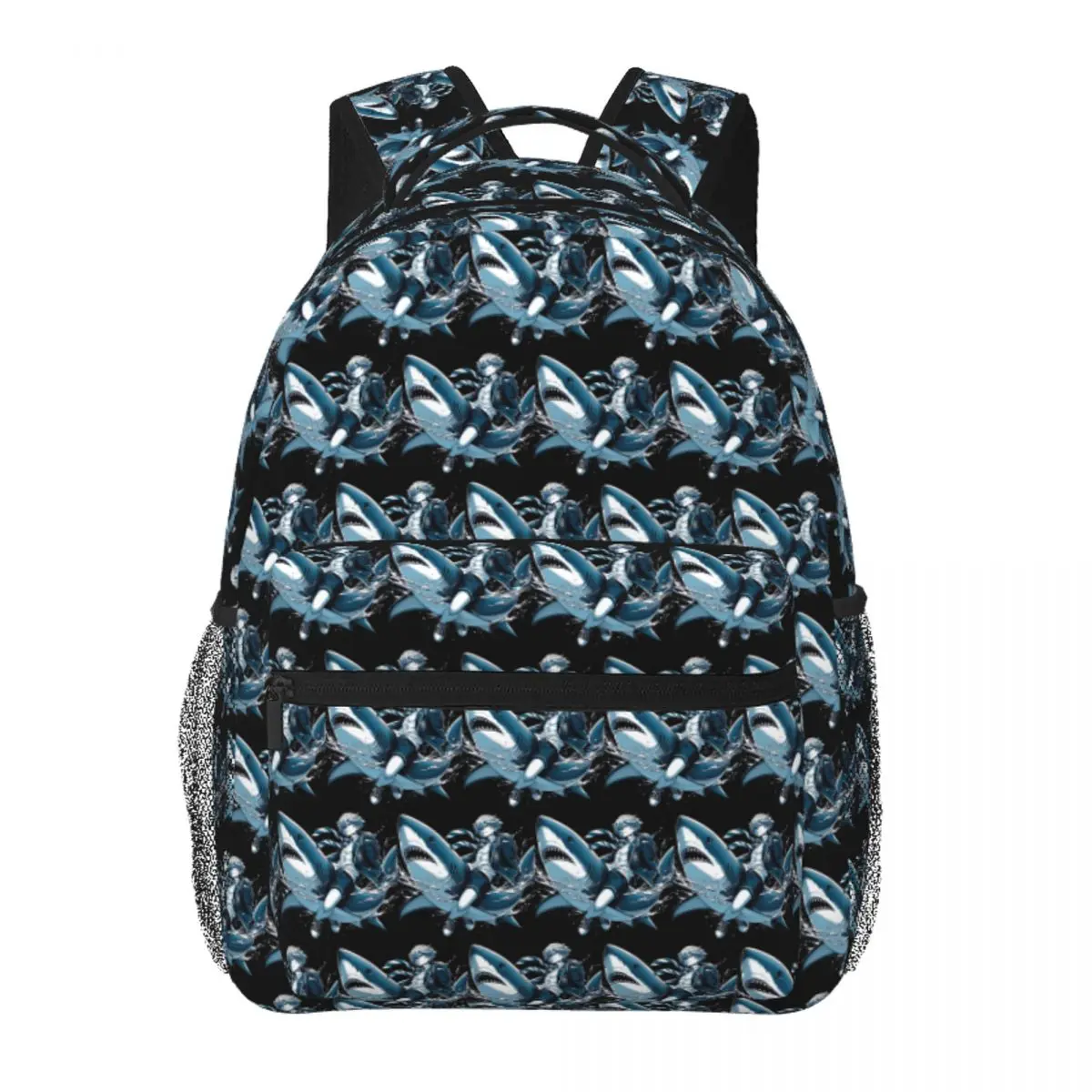 A Fox Spirit In Ancient Clothing Backpack Student Boys Girls BookBag Kids School Bag Laptop Shoulder Bags for Men Women
A Fox Spirit In Ancient Clothing Backpack Student Boys Girls BookBag Kids School Bag Laptop Shoulder Bags for Men Women