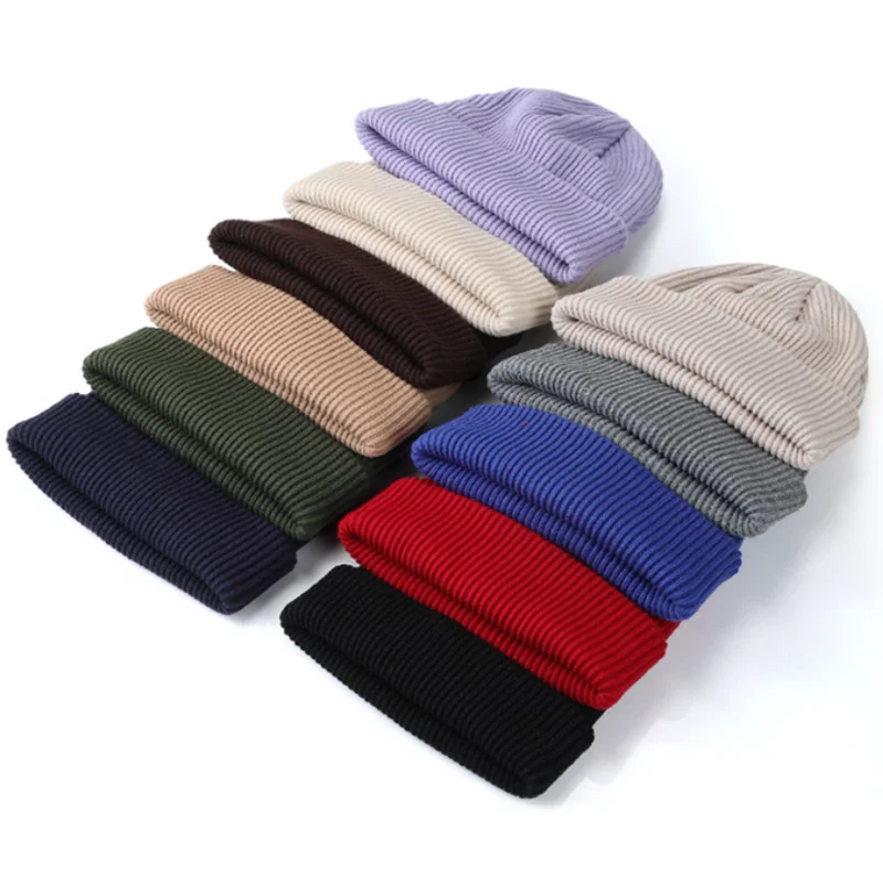 DIY Unisex Custom logo Adult winter acrylic Knitting hat Warm Cap for Women Wen Hip Hop Hats
DIY Unisex Custom logo Adult winter acrylic Knitting hat Warm Cap for Women Wen Hip Hop Hats