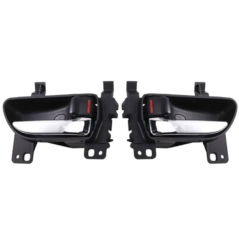 AB16-L:61051FG031VH 61051FG030JG R:61051FJ021VH61051FJ020VH Inside Interior Inner Door Handles Inner Door Handles
AB16-L:61051FG031VH 61051FG030JG R:61051FJ021VH61051FJ020VH Inside Interior Inner Door Handles Inner Door Handles