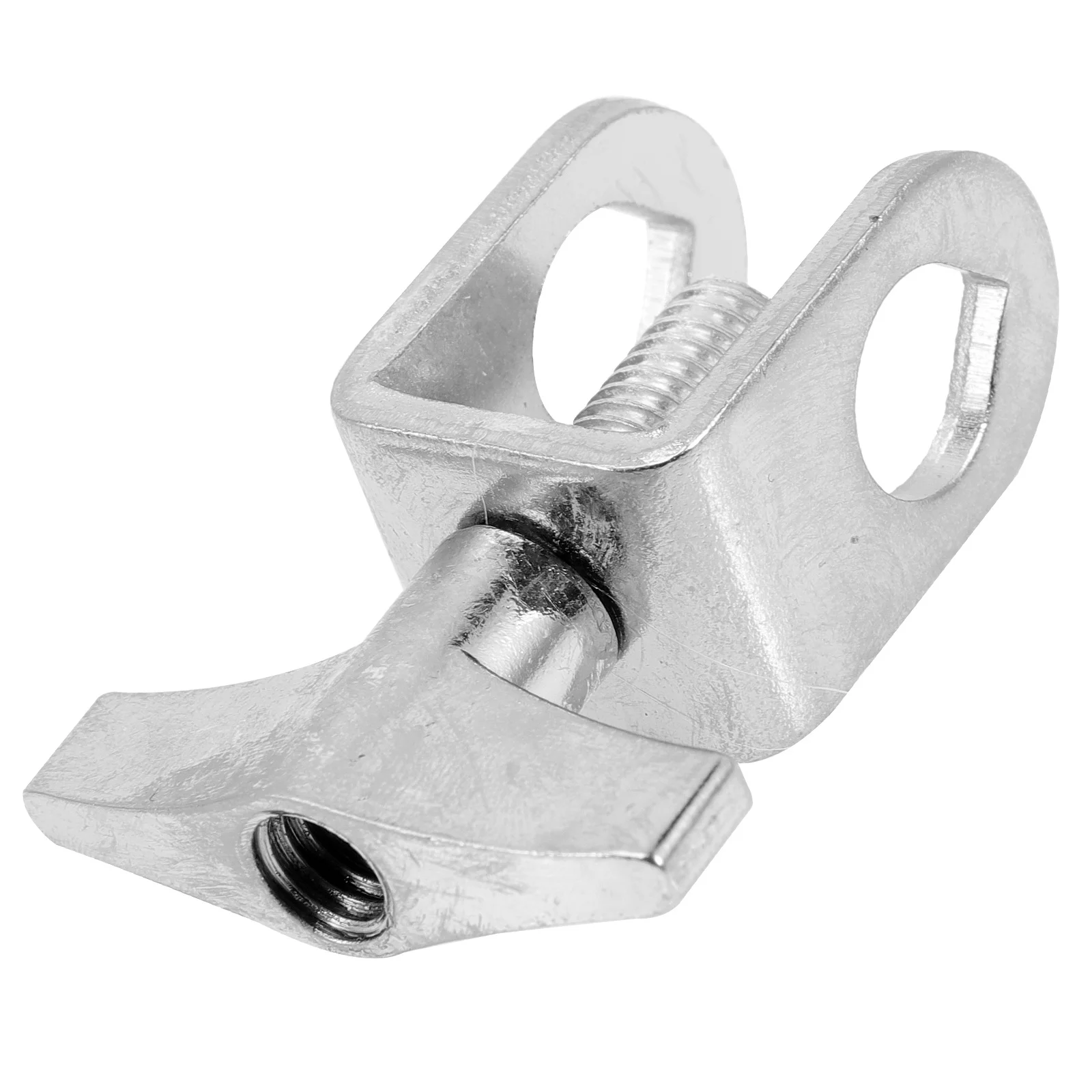 Cowbell Clamp Metal Bracket Mount For Drum Set Accessory Cowbell Holder Clip Drum Hardware Music Instrument Part
Cowbell Clamp Metal Bracket Mount For Drum Set Accessory Cowbell Holder Clip Drum Hardware Music Instrument Part