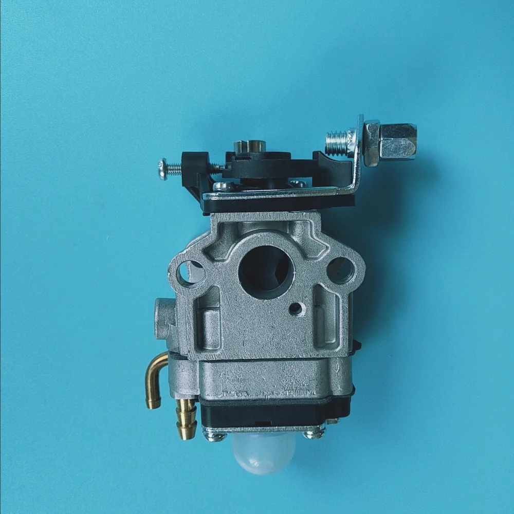 Карбюратор Карбюратор 11 ММ НА MINIMOTO DECESPUGLIATORE TAGLIASIEPE 33 40CC 43CC 47CC 49CC 50CC 2-тактный ГАЗ СКУТЕР КИШЕНЬ МИНИ-велосипед
Карбюратор Карбюратор 11 ММ НА MINIMOTO DECESPUGLIATORE TAGLIASIEPE 33 40CC 43CC 47CC 49CC 50CC 2-тактный ГАЗ СКУТЕР КИШЕНЬ МИНИ-велосипед