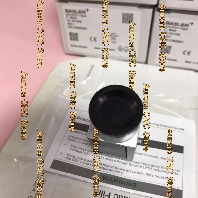 New acA4024-8gm industrial camera quickly shipped
New acA4024-8gm industrial camera quickly shipped