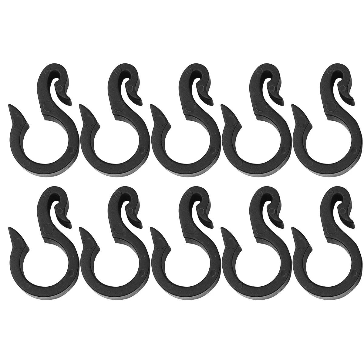 50pcs Pipe Clamp Buckle Hose Tube Holder Clip Galvanized Steel PVC Water U-bolt Irrigation Garden Accessories Fruit Trees Drip
50pcs Pipe Clamp Buckle Hose Tube Holder Clip Galvanized Steel PVC Water U-bolt Irrigation Garden Accessories Fruit Trees Drip
