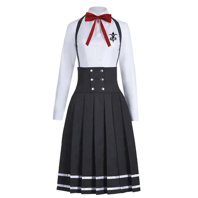 Хэллоуин для взрослых женщин аниме Широгане Цумуги костюмы для косплея lf[5
Хэллоуин для взрослых женщин аниме Широгане Цумуги костюмы для косплея lf[5