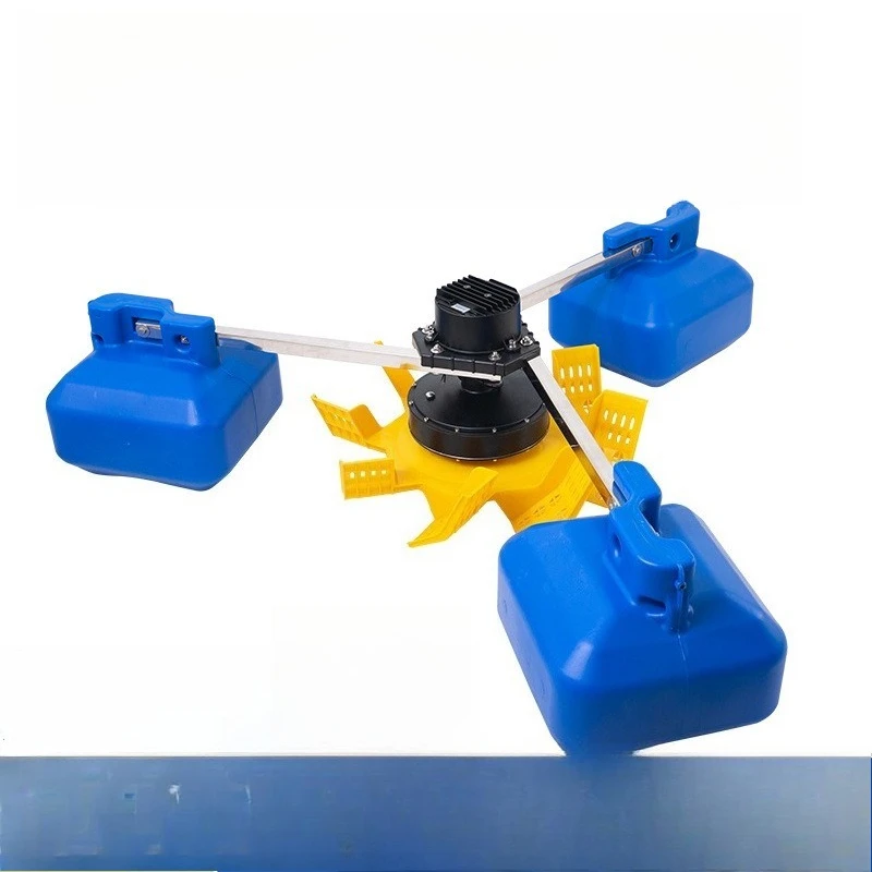 frequency conversion fish pond aerator Breeding impeller type aerator High power aerator Special aerator for fi
frequency conversion fish pond aerator Breeding impeller type aerator High power aerator Special aerator for fi